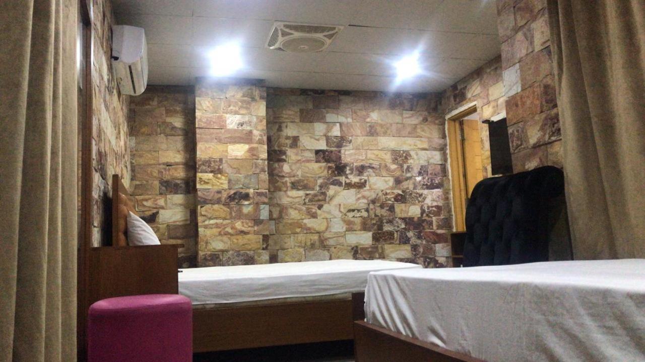 Hotel Vista Inn Dha Rawalpindi Exterior photo